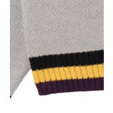 別注NBAジャガードプルオーバー | WEGO【MEN】 | 詳細画像17