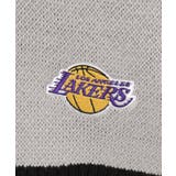 別注NBAジャガードプルオーバー | WEGO【MEN】 | 詳細画像18
