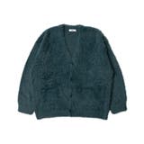 フェザーカーディガン | WEGO【MEN】 | 詳細画像22