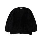 フェザーカーディガン | WEGO【MEN】 | 詳細画像25