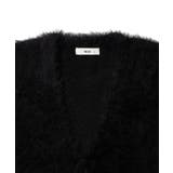 フェザーカーディガン | WEGO【MEN】 | 詳細画像27