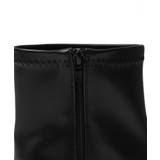 厚底スニーカーソールショートブーツ | WEGO【MEN】 | 詳細画像10 