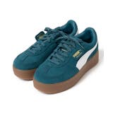 PUMA パレルモ ELEVATA ウィメンズ | WEGO【MEN】 | 詳細画像1 