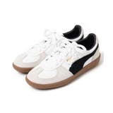 ホワイト | PUMA パレルモ LTH | WEGO【MEN】
