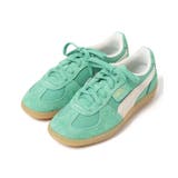 ブルーその他 | PUMA パレルモ ヴィンテージ | WEGO【MEN】