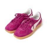 ピンク | PUMA パレルモ ヴィンテージ | WEGO【MEN】