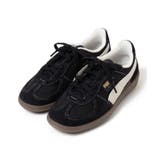 ブラック | PUMA パレルモ ヴィンテージ | WEGO【MEN】