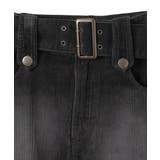 ヴィンテージウォッシュコーデュロイミニスカート | WEGO【WOMEN】 | 詳細画像17 