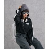 シャギーニットキャップ | WEGO【MEN】 | 詳細画像3