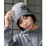 シングルニットワッチ | WEGO【MEN】 | 詳細画像1