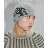 シングルニットワッチ | WEGO【MEN】 | 詳細画像2