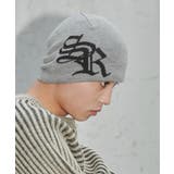 シングルニットワッチ | WEGO【MEN】 | 詳細画像3