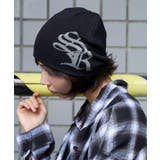 シングルニットワッチ | WEGO【MEN】 | 詳細画像7