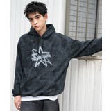 スノーダイグラフィックビッグパーカー | WEGO【MEN】 | 詳細画像14