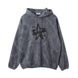 スノーダイグラフィックビッグパーカー | WEGO【MEN】 | 詳細画像19