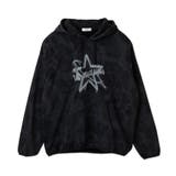 スノーダイグラフィックビッグパーカー | WEGO【MEN】 | 詳細画像20