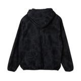 スノーダイグラフィックビッグパーカー | WEGO【MEN】 | 詳細画像21