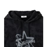 スノーダイグラフィックビッグパーカー | WEGO【MEN】 | 詳細画像22