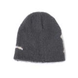 リボンシャギーニットキャップ | WEGO【MEN】 | 詳細画像5