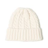 ケーブルニットキャップ | WEGO【MEN】 | 詳細画像7