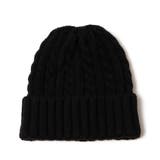 ケーブルニットキャップ | WEGO【MEN】 | 詳細画像9