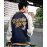 ジャガードニットスタジャン | WEGO【MEN】 | 詳細画像6