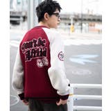 ジャガードニットスタジャン | WEGO【MEN】 | 詳細画像12