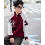 ジャガードニットスタジャン | WEGO【MEN】 | 詳細画像13