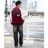 ジャガードニットスタジャン | WEGO【MEN】 | 詳細画像14