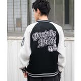ジャガードニットスタジャン | WEGO【MEN】 | 詳細画像16