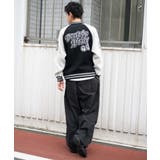 ジャガードニットスタジャン | WEGO【MEN】 | 詳細画像19