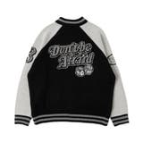 ジャガードニットスタジャン | WEGO【MEN】 | 詳細画像23
