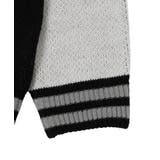 ジャガードニットスタジャン | WEGO【MEN】 | 詳細画像27