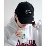 ワンポイントロゴコーデュロイキャップ | WEGO【MEN】 | 詳細画像6 
