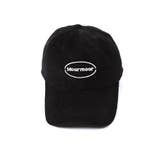 ワンポイントロゴコーデュロイキャップ | WEGO【MEN】 | 詳細画像11 