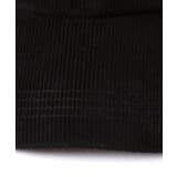 ワンポイントロゴコーデュロイキャップ | WEGO【MEN】 | 詳細画像18 