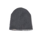 シャギーキラキラロゴニットキャップ | WEGO【MEN】 | 詳細画像13