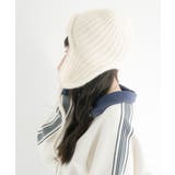 イヤーフラップリブニットキャップ | WEGO【MEN】 | 詳細画像6