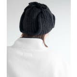 イヤーフラップリブニットキャップ | WEGO【MEN】 | 詳細画像10