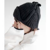 イヤーフラップリブニットキャップ | WEGO【MEN】 | 詳細画像11