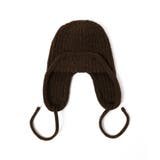 イヤーフラップリブニットキャップ | WEGO【MEN】 | 詳細画像14