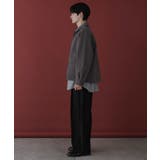 メルトンショートZIPブルゾン | WEGO【MEN】 | 詳細画像13