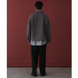 メルトンショートZIPブルゾン | WEGO【MEN】 | 詳細画像14