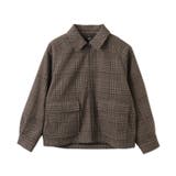 メルトンショートZIPブルゾン | WEGO【MEN】 | 詳細画像44
