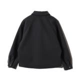 メルトンショートZIPブルゾン | WEGO【MEN】 | 詳細画像45