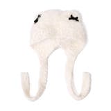 ミニリボンクマミミニットキャップ | WEGO【MEN】 | 詳細画像5