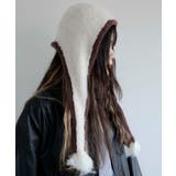 ツートンバラクラバ | WEGO【MEN】 | 詳細画像4