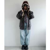 ツートンバラクラバ | WEGO【MEN】 | 詳細画像7