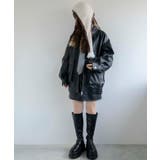 ツートンバラクラバ | WEGO【MEN】 | 詳細画像8