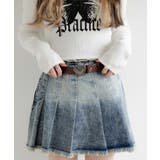 ハートウエスタンリングベルト | WEGO【WOMEN】 | 詳細画像2